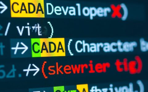 xml中cdata报错怎么解决？cdata使用错误原因有哪些？