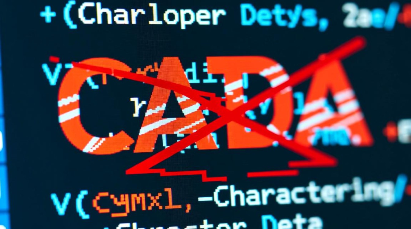 xml中cdata报错怎么解决?cdata使用错误原因有哪些? xml中cdata报错怎么解决?cdata使用错误原因有哪些?