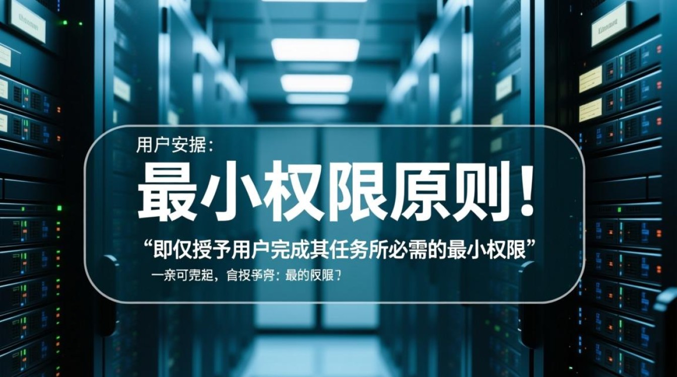 数据库如何给用户授权?详细步骤是怎样的? 数据库如何给用户授权?详细步骤是怎样的?