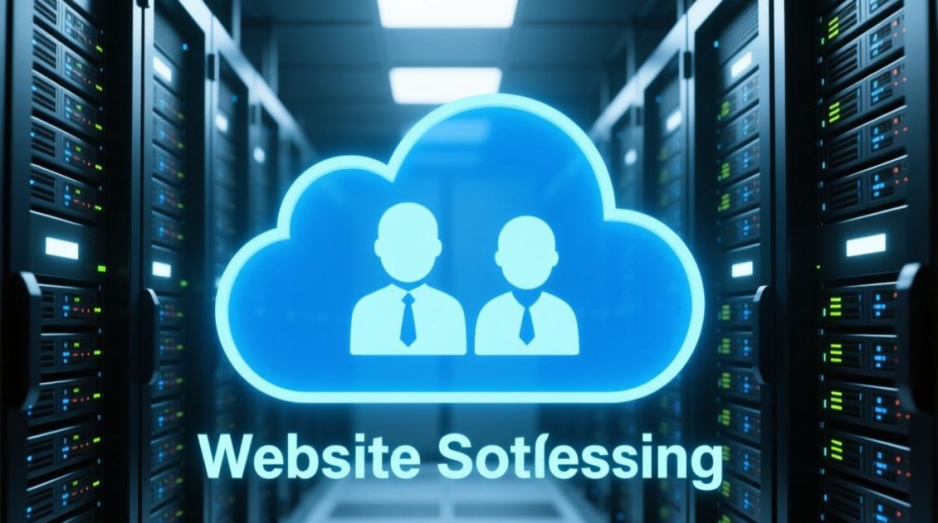 云服务器如何建立虚拟主机？新手操作步骤详解