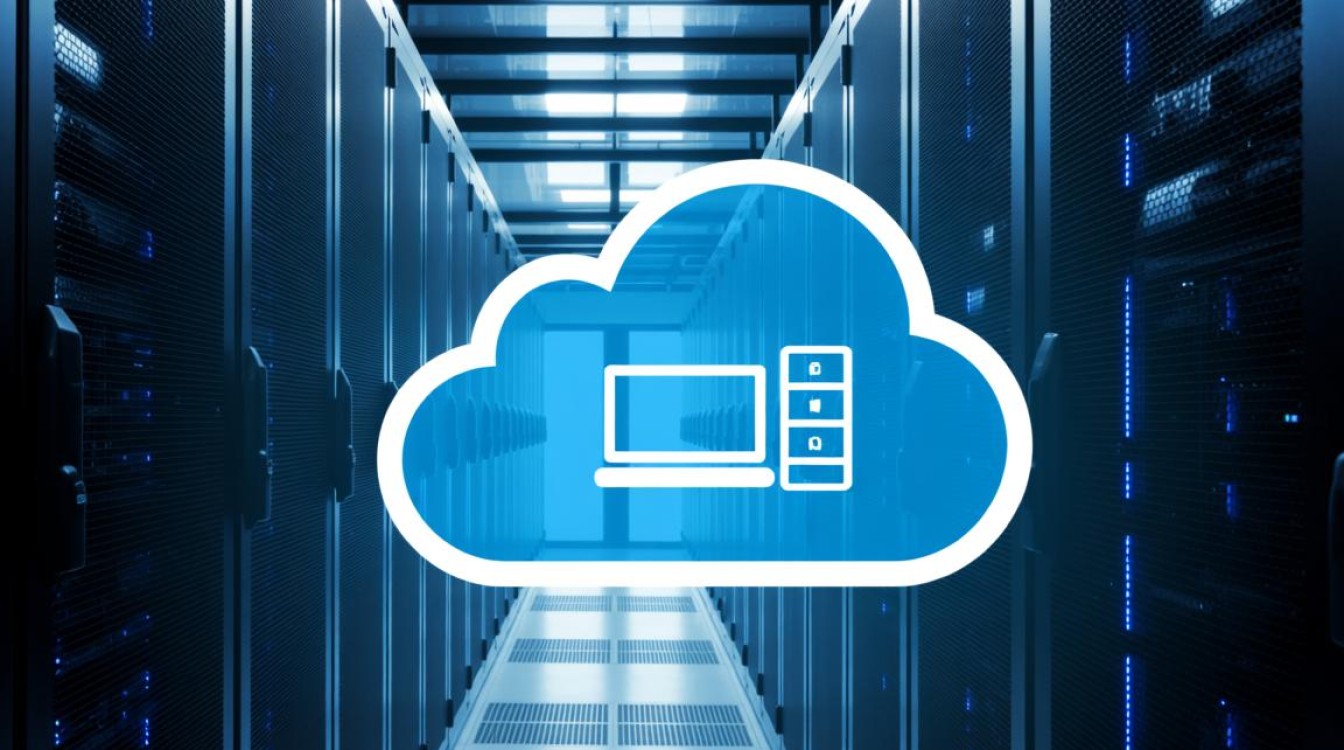 云服务器如何建立虚拟主机？新手操作步骤详解