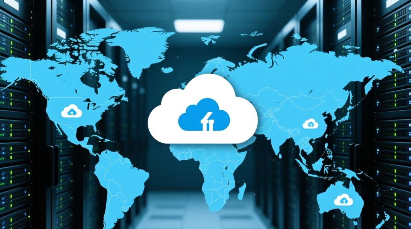 国外虚拟主机去哪里买?靠谱服务商推荐与避坑指南 国外虚拟主机去哪里买?靠谱服务商推荐与避坑指南