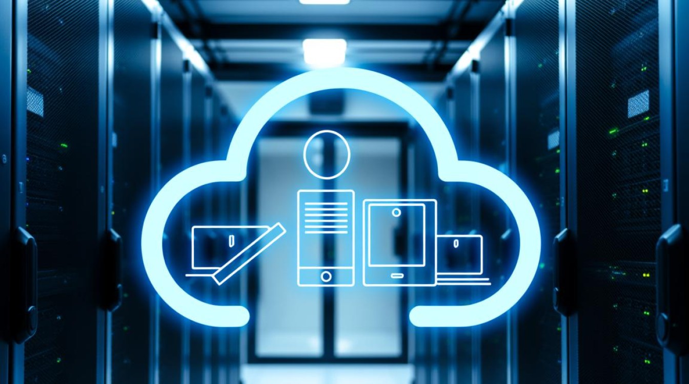 云服务器如何建立虚拟主机？新手操作步骤详解