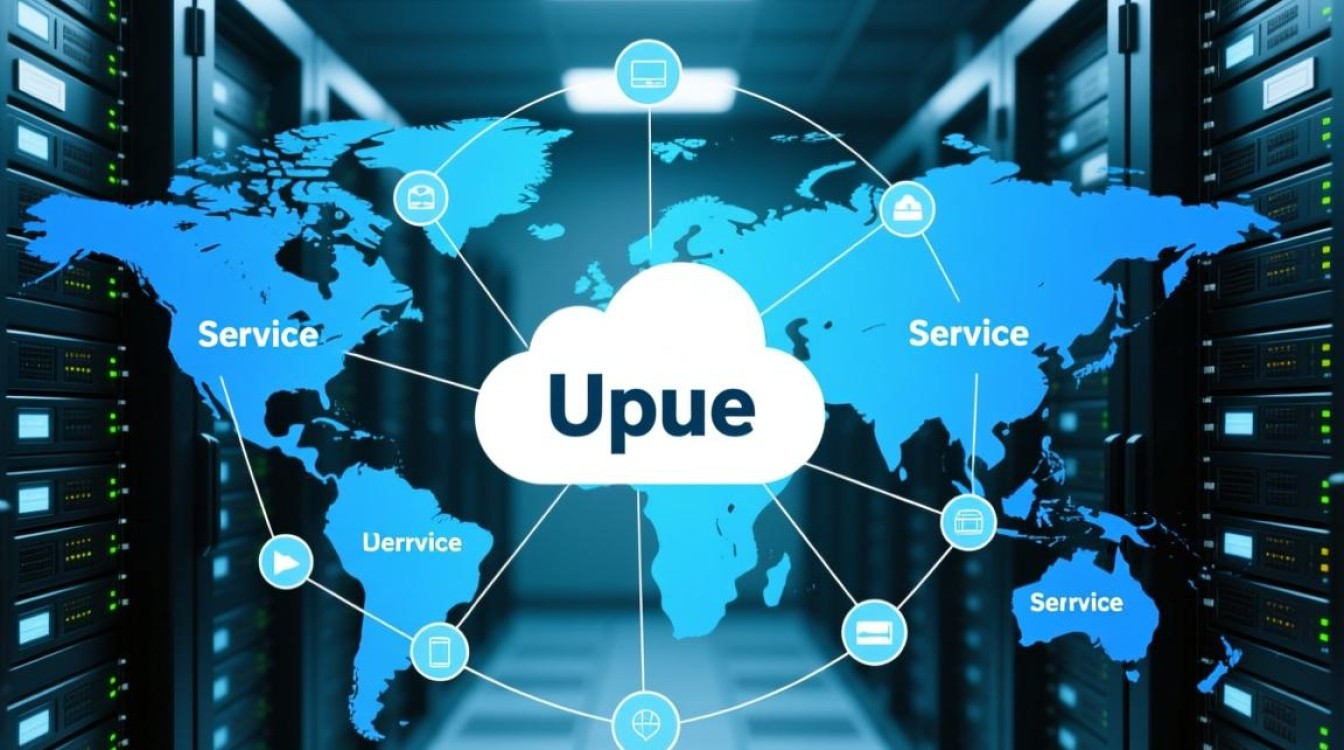 国外虚拟主机去哪里买?靠谱服务商推荐与避坑指南 国外虚拟主机去哪里买?靠谱服务商推荐与避坑指南