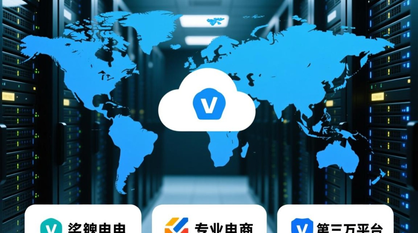 国外虚拟主机去哪里买?靠谱服务商推荐与避坑指南 国外虚拟主机去哪里买?靠谱服务商推荐与避坑指南
