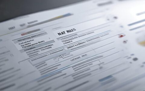 ASA防火墙NAT转换配置的具体步骤和注意事项是什么？