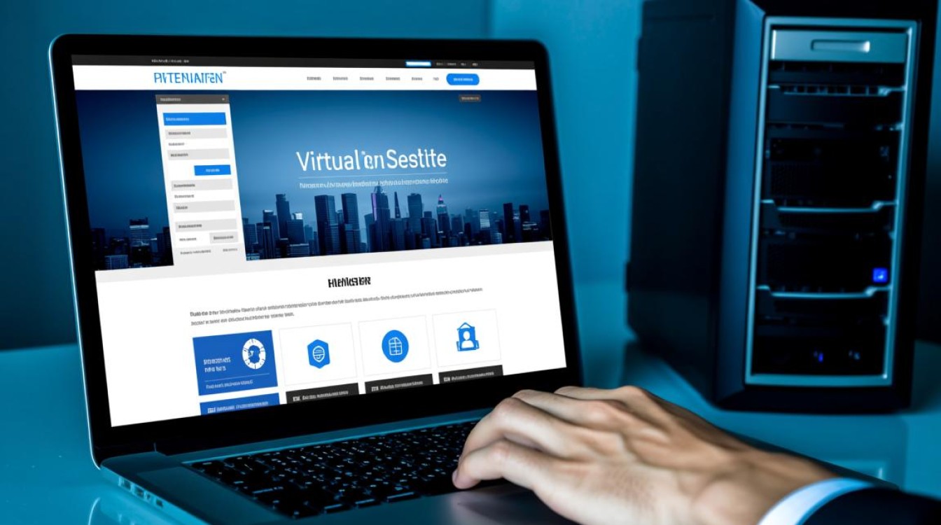 百度虚拟主机如何绑定根域名?解析教程及注意事项 百度虚拟主机如何绑定根域名?解析教程及注意事项