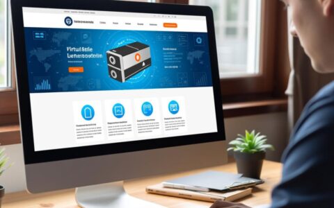 百度虚拟主机如何绑定根域名？解析教程及注意事项