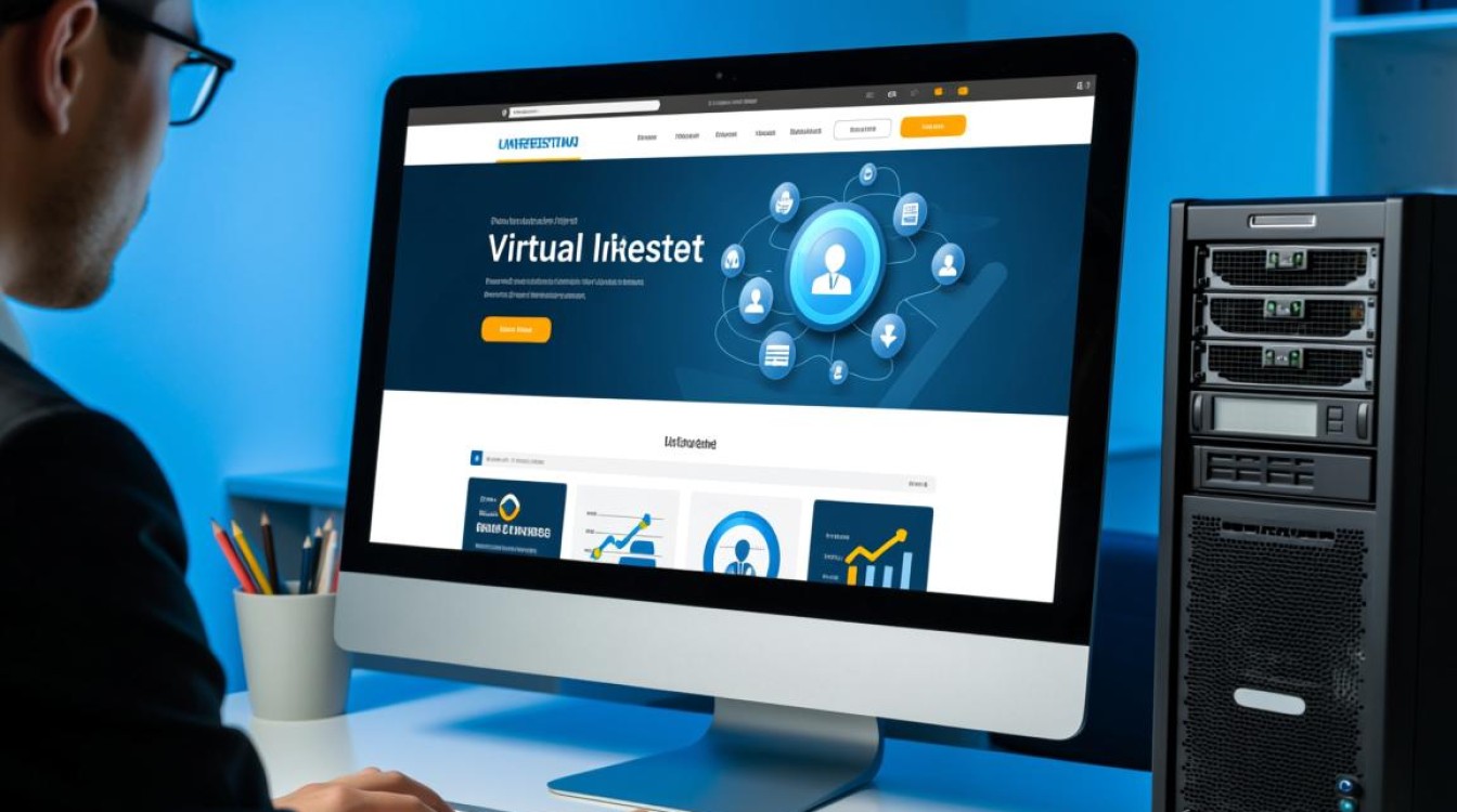 百度虚拟主机如何绑定根域名?解析教程及注意事项 百度虚拟主机如何绑定根域名?解析教程及注意事项