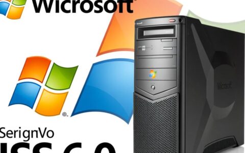 IIS6.0虚拟主机是什么？如何配置虚拟主机？