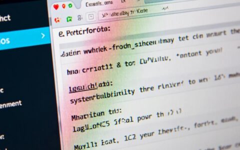CentOS查看系统版本命令是什么？怎么查看详细版本信息？