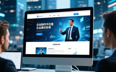 牛商网网站制作怎么样？定制化服务靠谱吗？