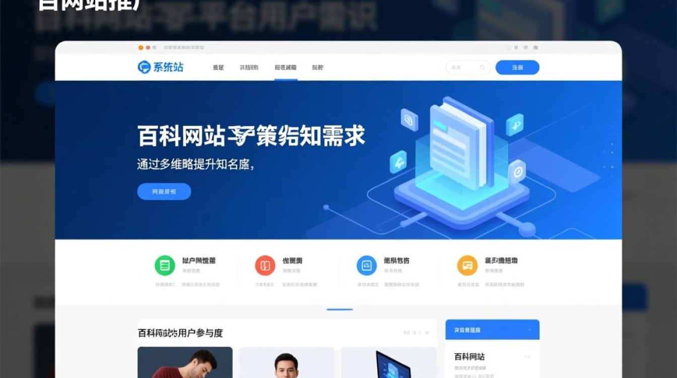 百科网站推广怎么做?新手必看的30字方法指南 百科网站推广怎么做?新手必看的30字方法指南