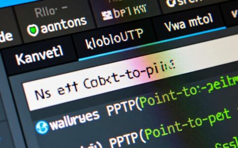 CentOS 6如何下载并配置PPTPD？详细教程步骤
