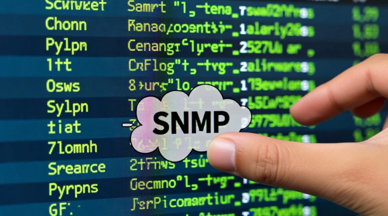 CentOS 7如何正确配置并启用SNMP服务? CentOS 7如何正确配置并启用SNMP服务?