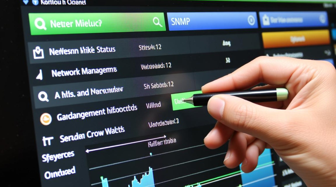 CentOS 7如何正确配置并启用SNMP服务? CentOS 7如何正确配置并启用SNMP服务?