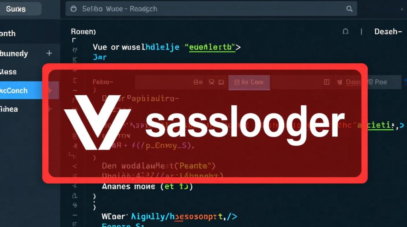 sass-loader报错怎么办?如何解决sass-loader常见报错问题? sass-loader报错怎么办?如何解决sass-loader常见报错问题?