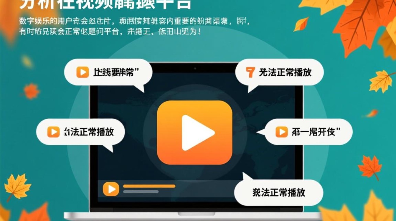 秋霞无法播放？原因是什么？解决方法在这里？