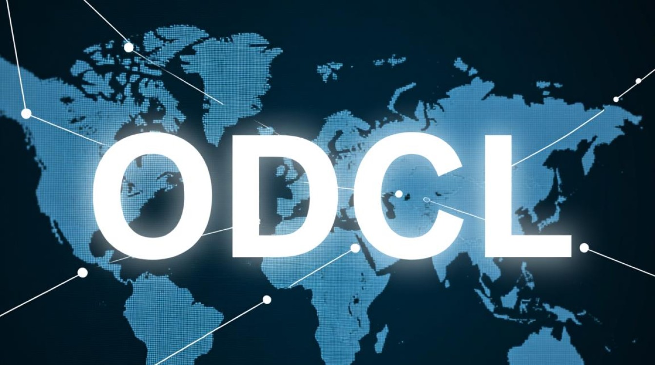 odbc数据库怎么进入?详细步骤与连接方法详解 odbc数据库怎么进入?详细步骤与连接方法详解