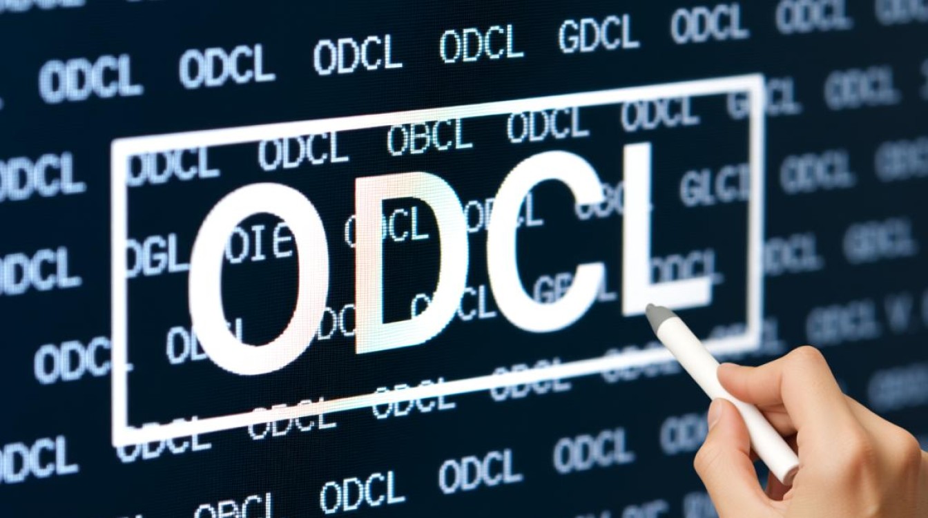 odbc数据库怎么进入?详细步骤与连接方法详解 odbc数据库怎么进入?详细步骤与连接方法详解