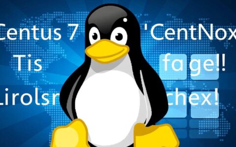 centos7 lis如何安装配置？驱动问题怎么解决？