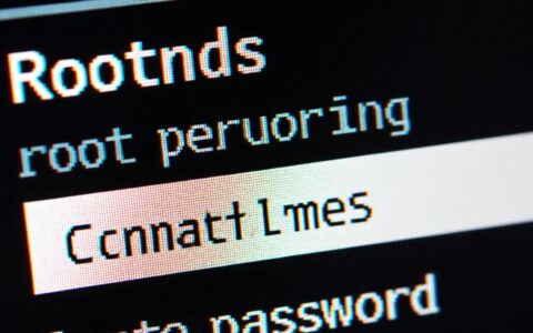 忘记CentOS的root密码怎么办？如何重置或找回？