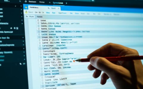 Linux下怎么显示行数据库？行数据库查看命令有哪些？