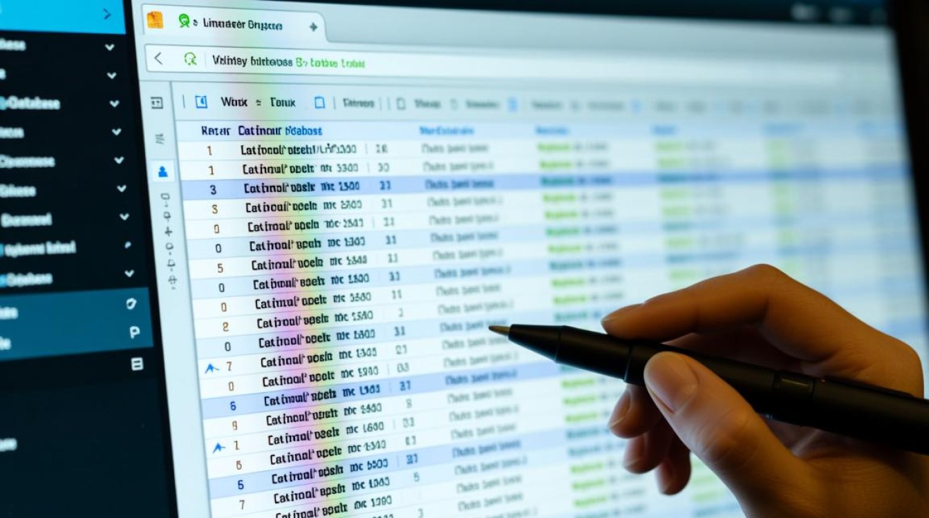 Linux下怎么显示行数据库?行数据库查看命令有哪些? Linux下怎么显示行数据库?行数据库查看命令有哪些?