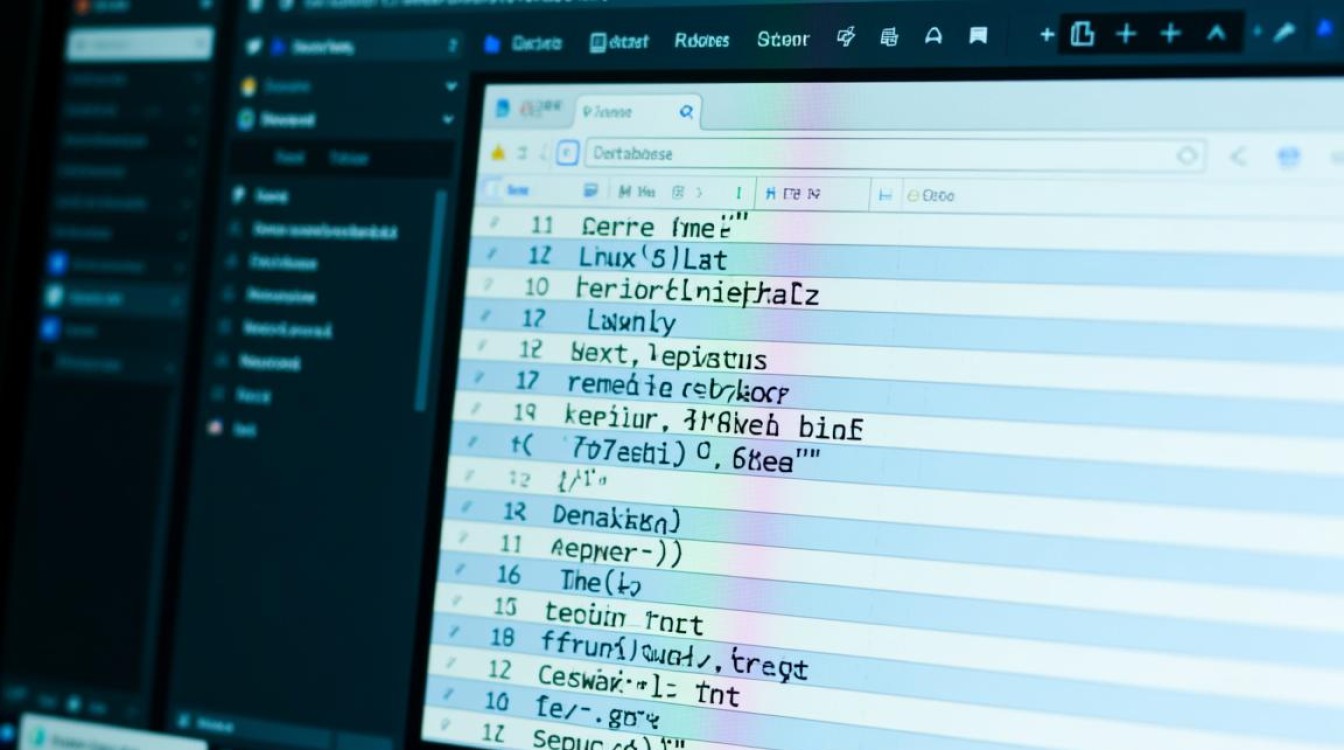 Linux下怎么显示行数据库?行数据库查看命令有哪些? Linux下怎么显示行数据库?行数据库查看命令有哪些?