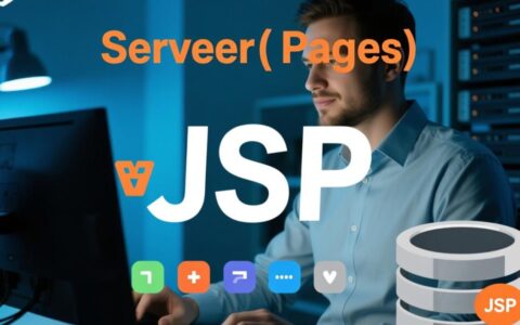 jsp连接数据库语句具体代码怎么写？新手必看教程