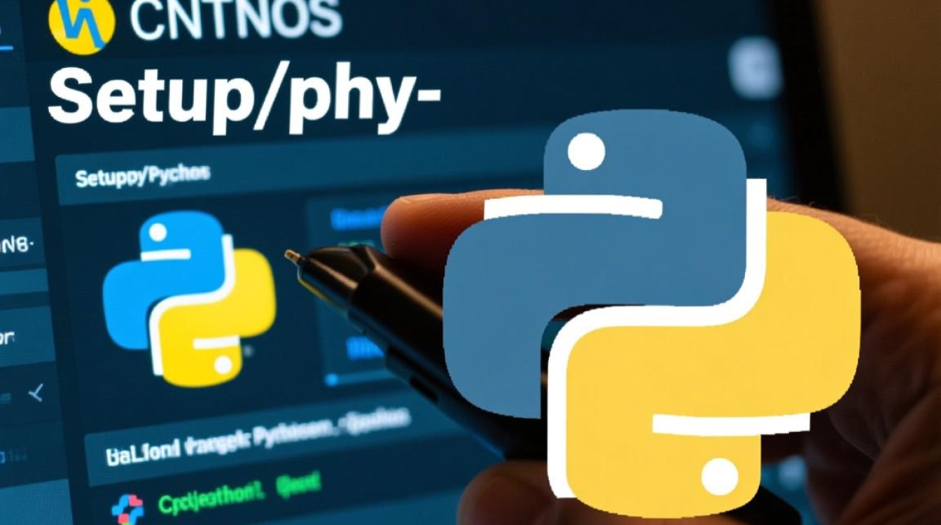 centos下setup.py安装失败怎么办？