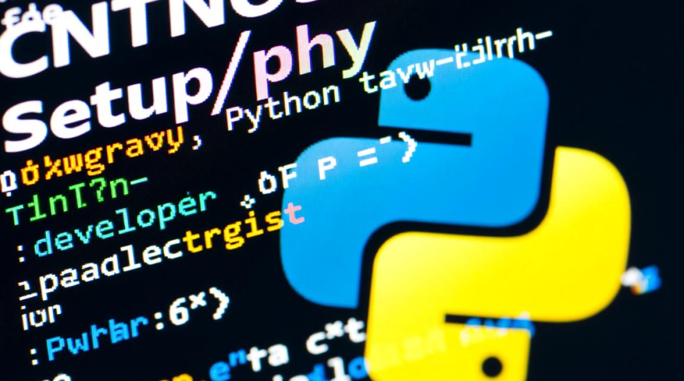 centos下setup.py安装失败怎么办？