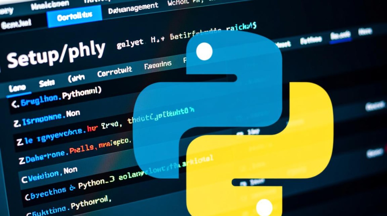 centos下setup.py安装失败怎么办？