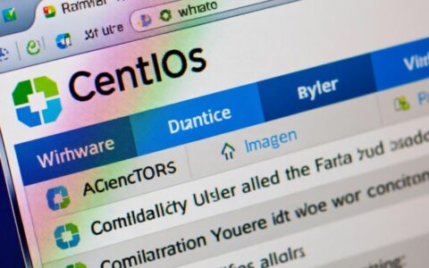 vmware centos安装失败怎么办？常见问题与解决方法