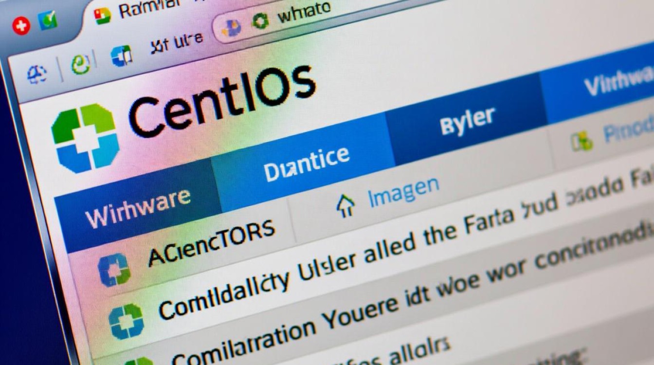 vmware centos安装失败怎么办?常见问题与解决方法 vmware centos安装失败怎么办?常见问题与解决方法