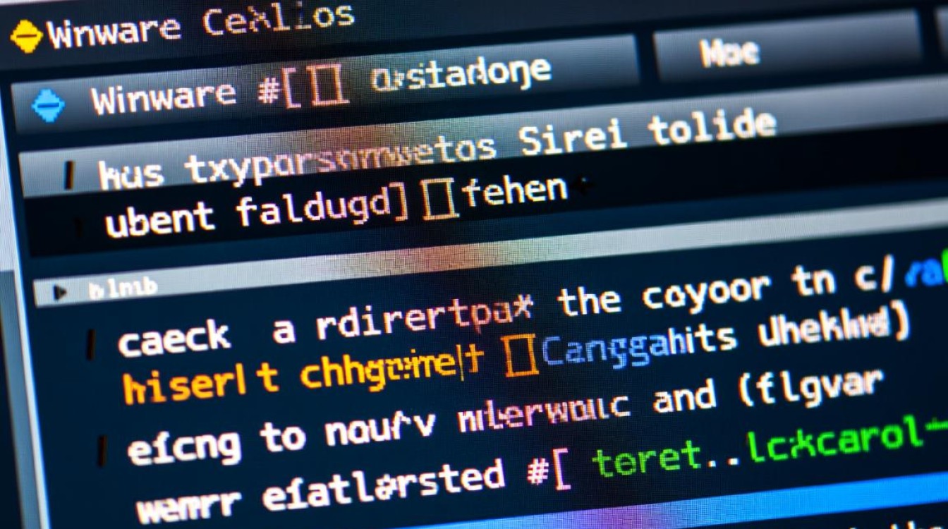 vmware centos安装失败怎么办?常见问题与解决方法 vmware centos安装失败怎么办?常见问题与解决方法