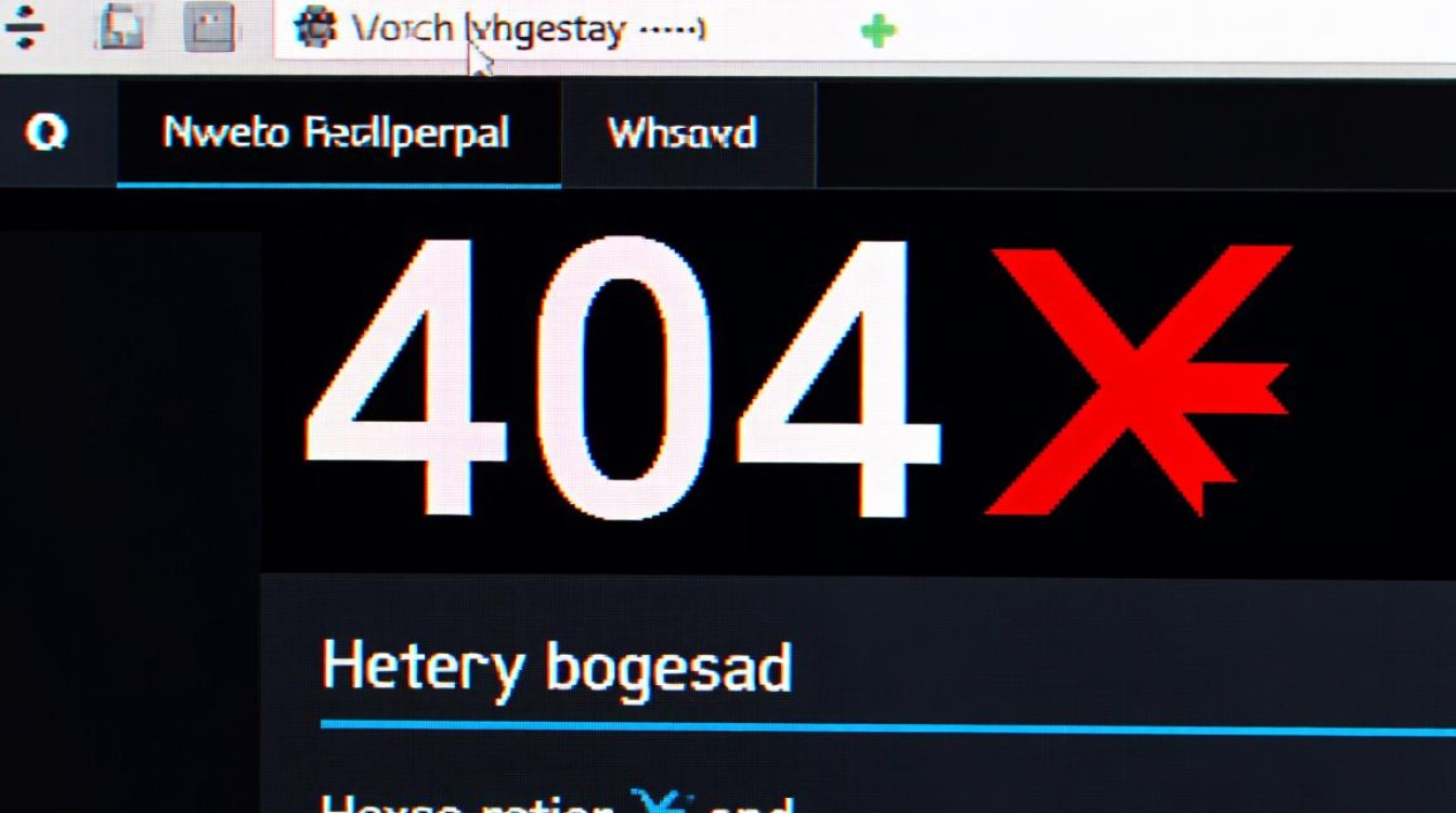 hexo404报错怎么办?本地部署正常访问却显示404 hexo404报错怎么办?本地部署正常访问却显示404