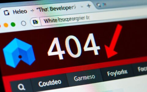 hexo404报错怎么办？本地部署正常访问却显示404