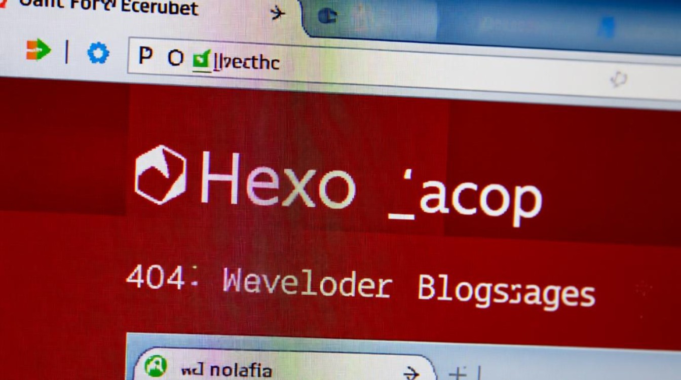 hexo404报错怎么办?本地部署正常访问却显示404 hexo404报错怎么办?本地部署正常访问却显示404