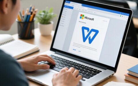 wrod模板误删后报错，如何恢复或解决？