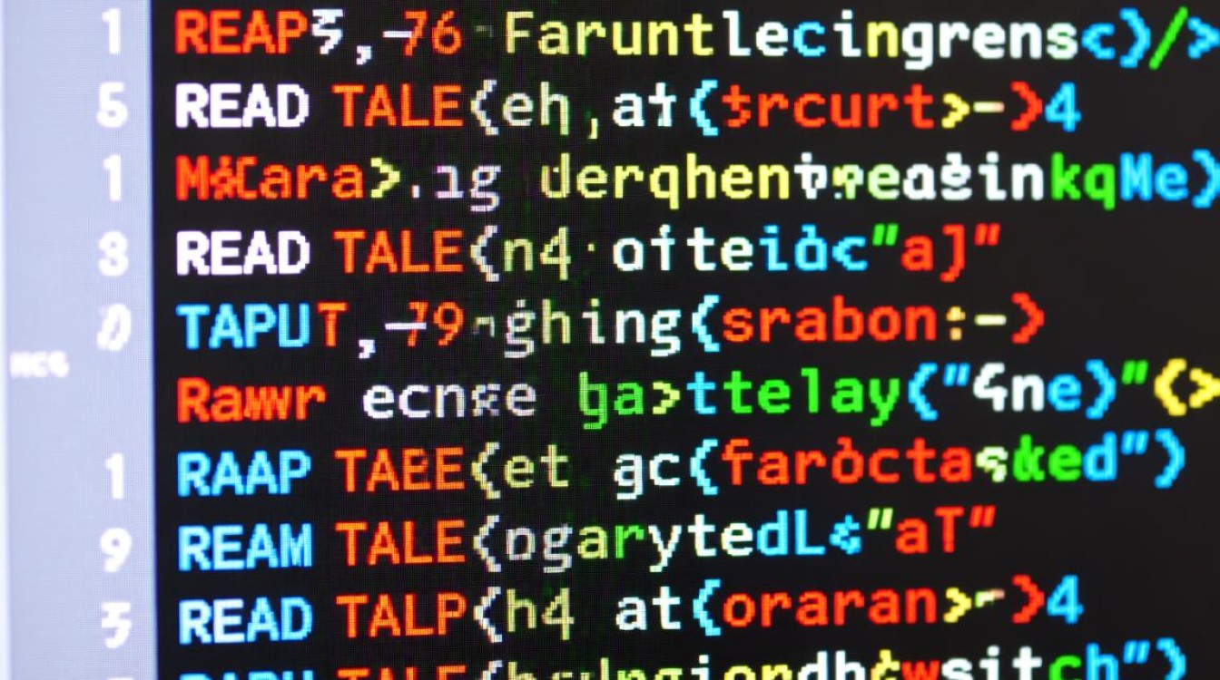 abap read table报错是什么原因导致的? abap read table报错是什么原因导致的?