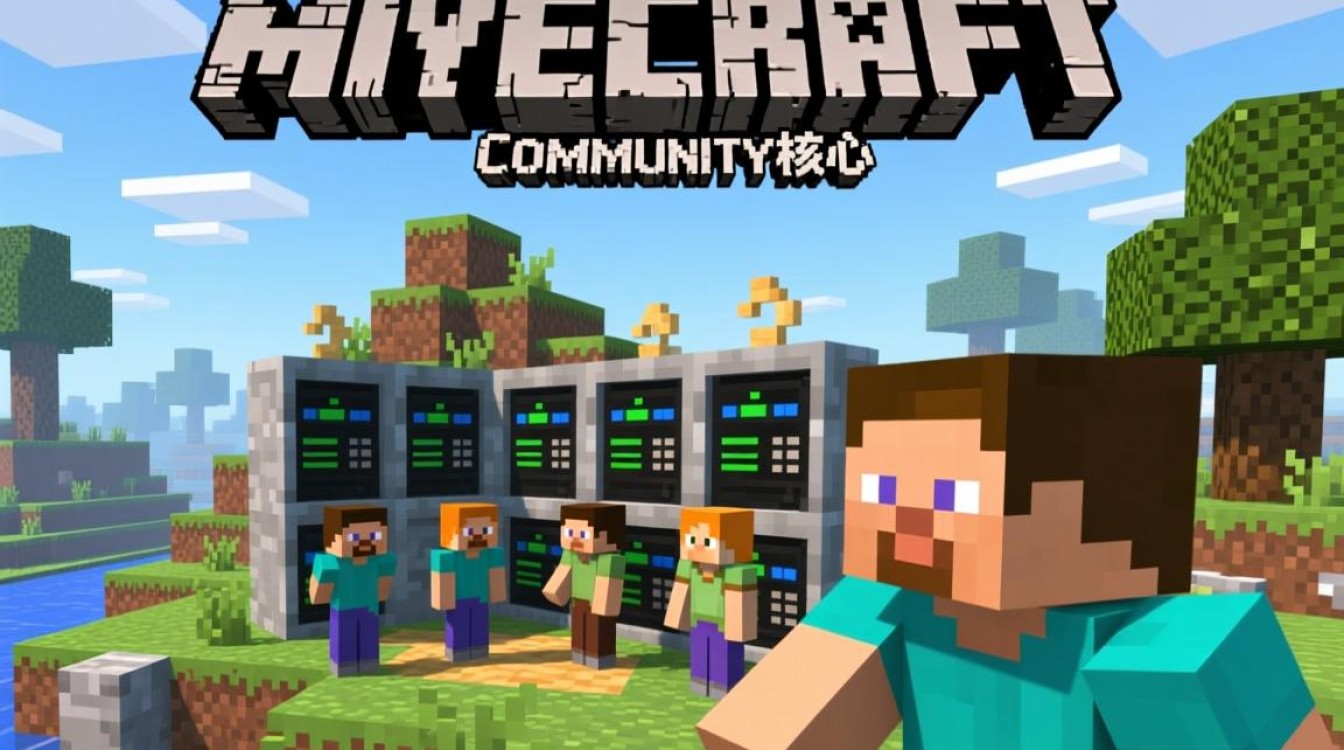 mc服务器玩家怎么找靠谱服务器?新手入门指南? mc服务器玩家怎么找靠谱服务器?新手入门指南?