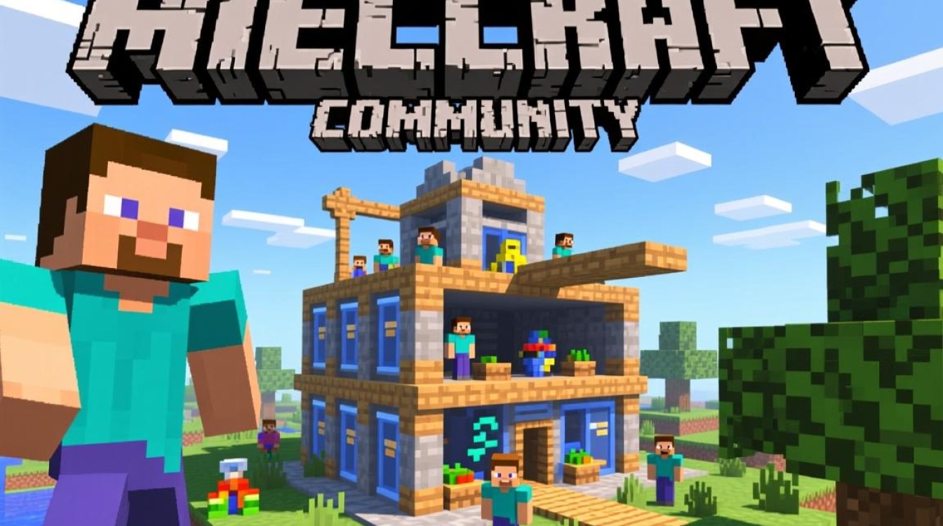 mc服务器玩家怎么找靠谱服务器?新手入门指南? mc服务器玩家怎么找靠谱服务器?新手入门指南?