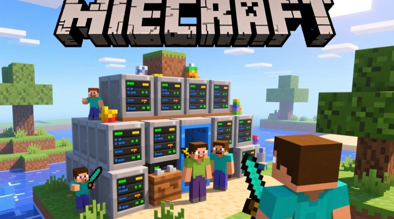 mc服务器玩家怎么找靠谱服务器?新手入门指南? mc服务器玩家怎么找靠谱服务器?新手入门指南?