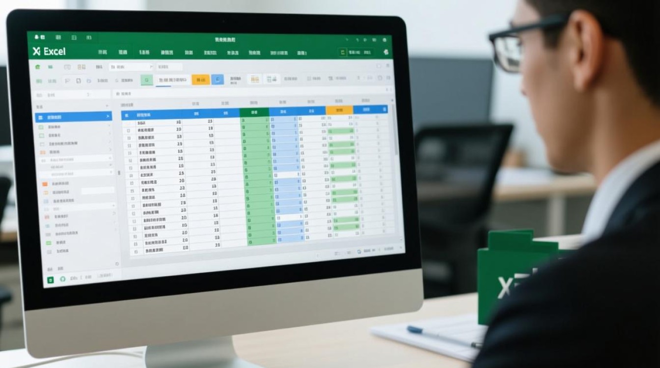 Excel如何高效匹配多张表数据到数据库? Excel如何高效匹配多张表数据到数据库?