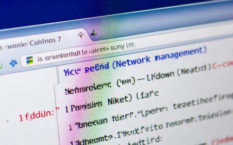 centos7 ifdown命令无法禁用网卡怎么办？