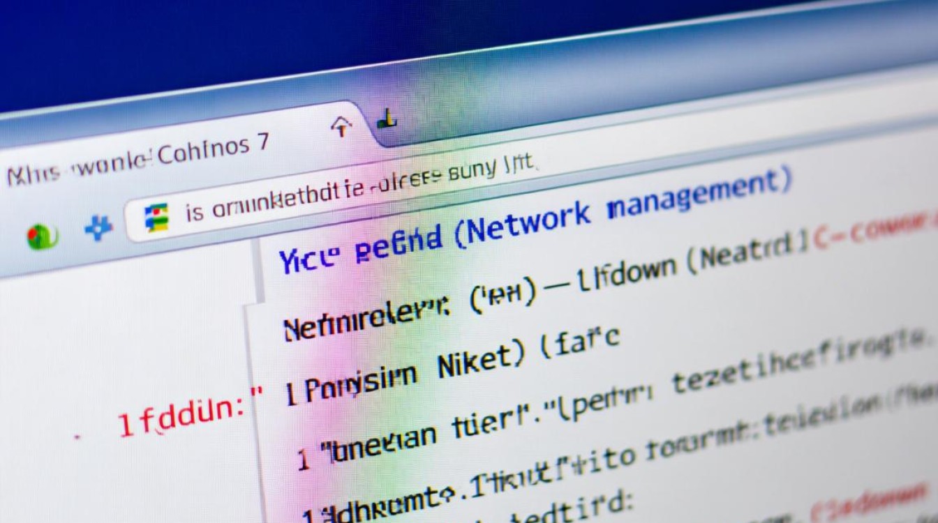 centos7 ifdown命令无法禁用网卡怎么办? centos7 ifdown命令无法禁用网卡怎么办?
