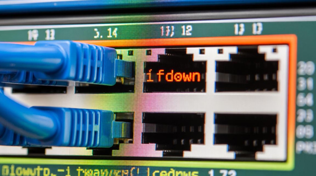 centos7 ifdown命令无法禁用网卡怎么办? centos7 ifdown命令无法禁用网卡怎么办?