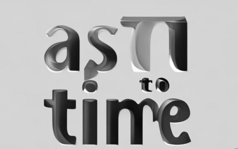 asp如何将文本转为时间？