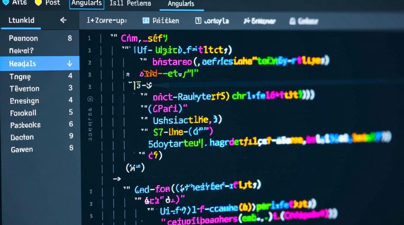 ui-sref报错怎么办?常见原因及快速解决方法 ui-sref报错怎么办?常见原因及快速解决方法